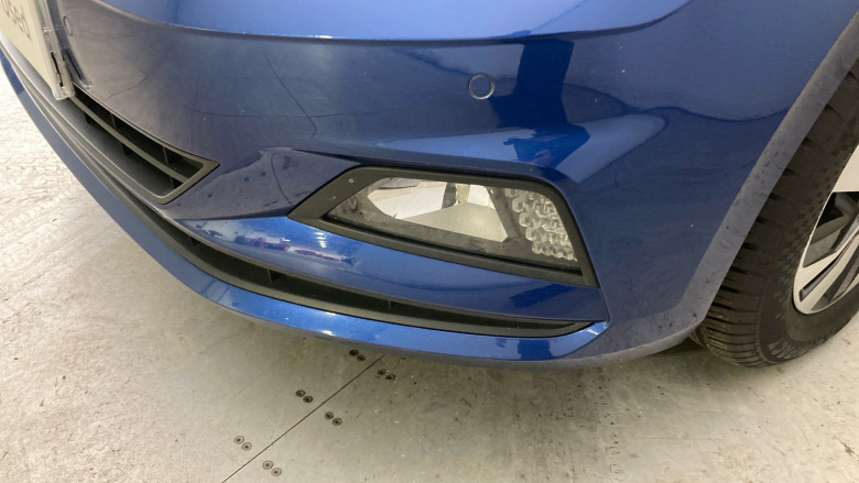 Volkswagen Polo 1.0 TSI 95 Match 5dr Petrol Hatchback